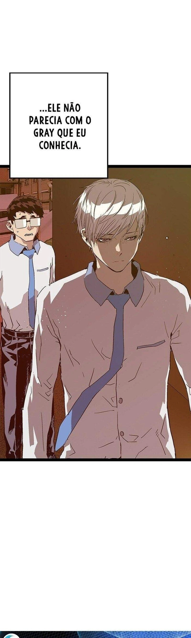 Read Weak Hero Português Manga Online