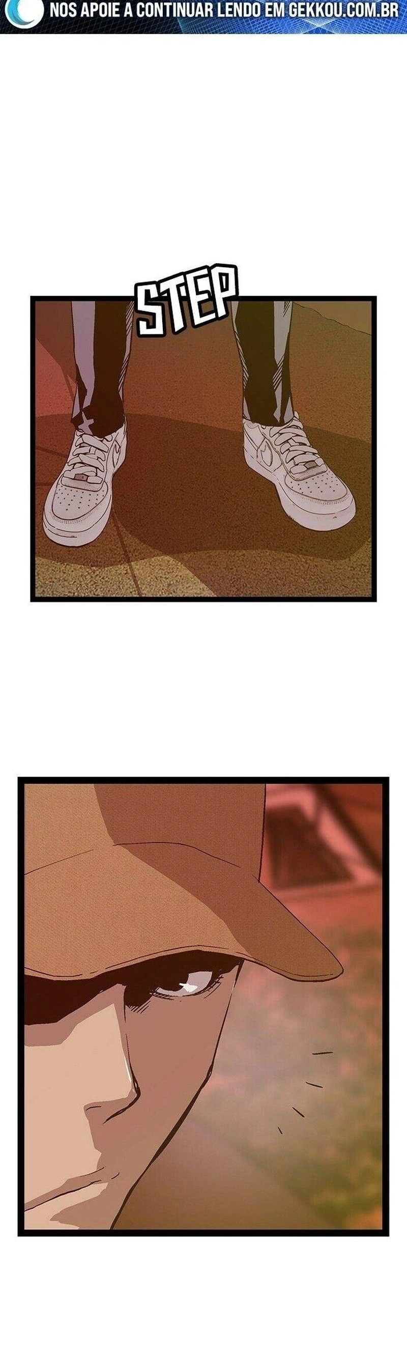 Read Weak Hero Português Manga Online