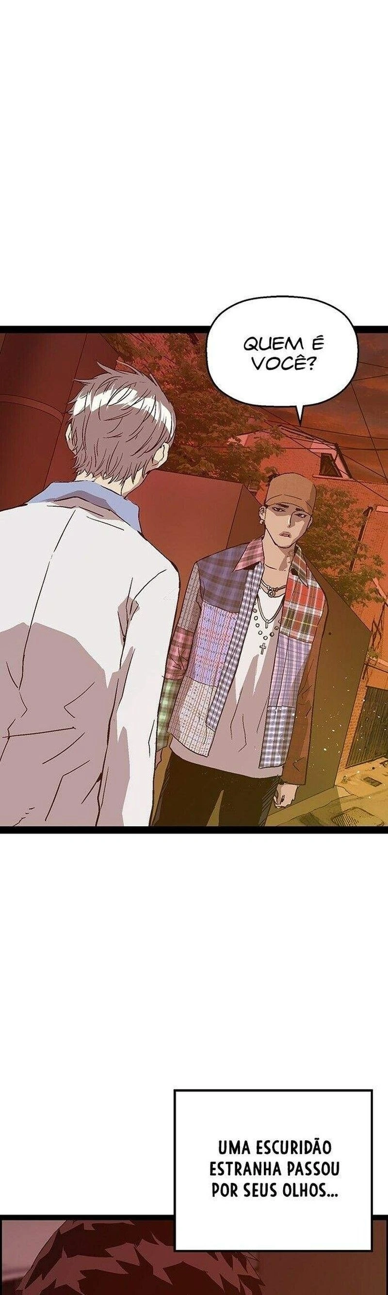 Read Weak Hero Português Manga Online