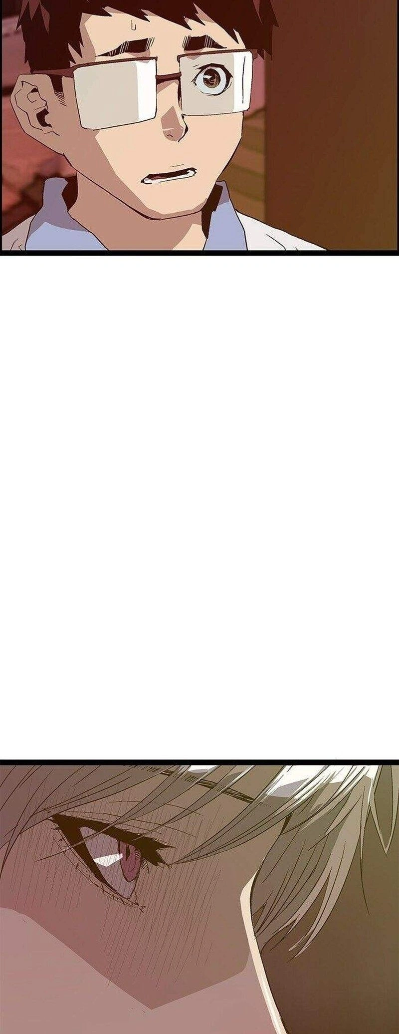 Read Weak Hero Português Manga Online