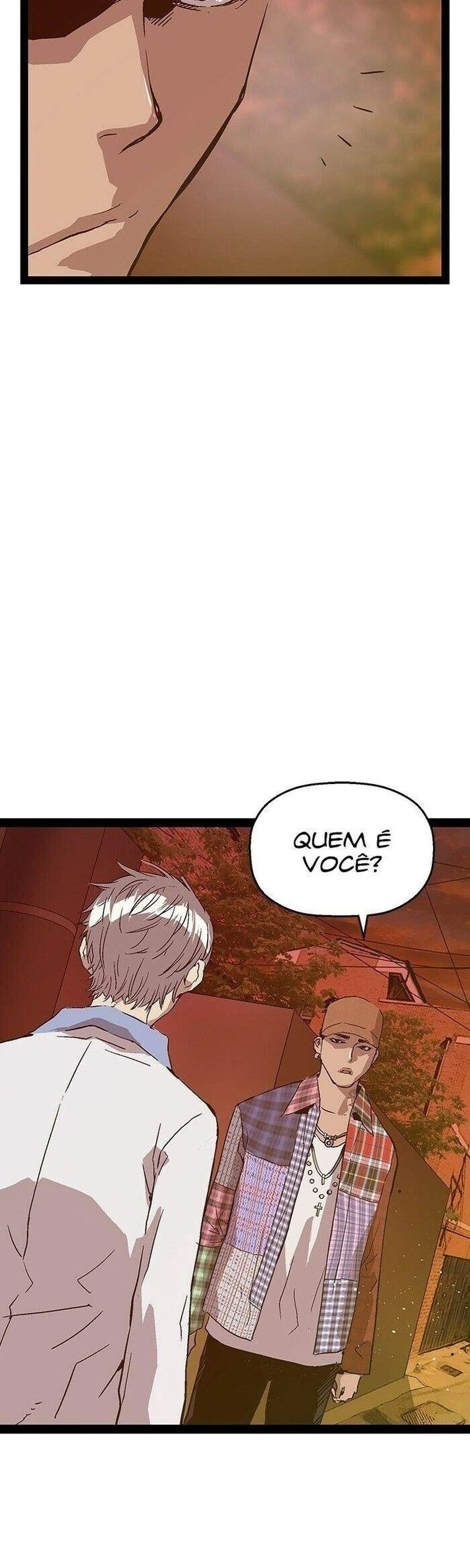 Read Weak Hero Português Manga Online
