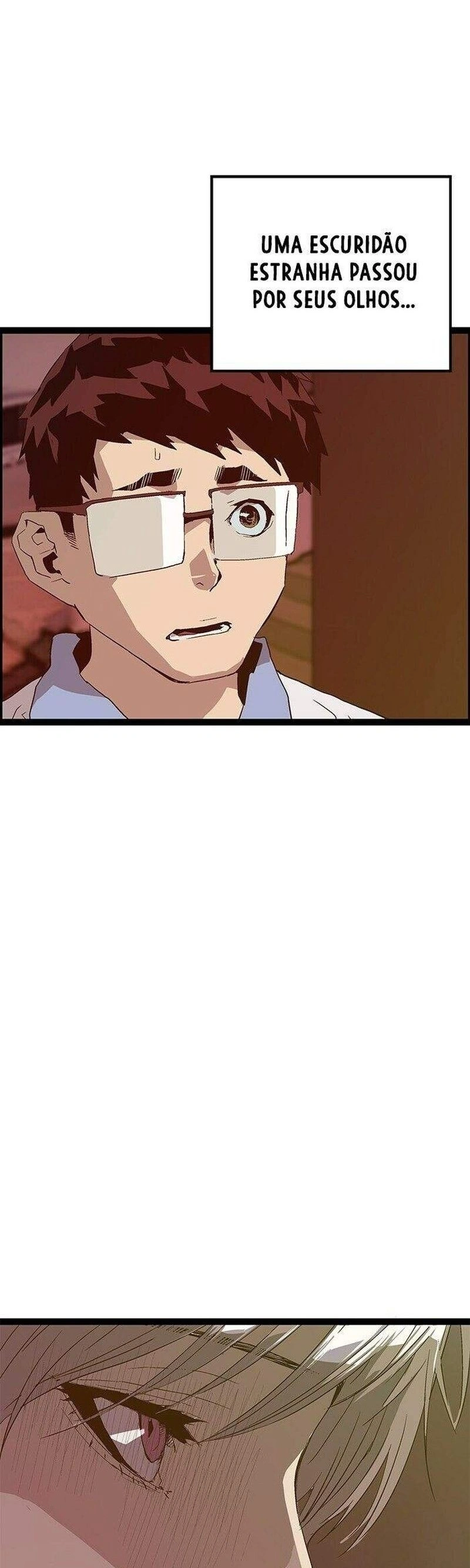 Read Weak Hero Português Manga Online