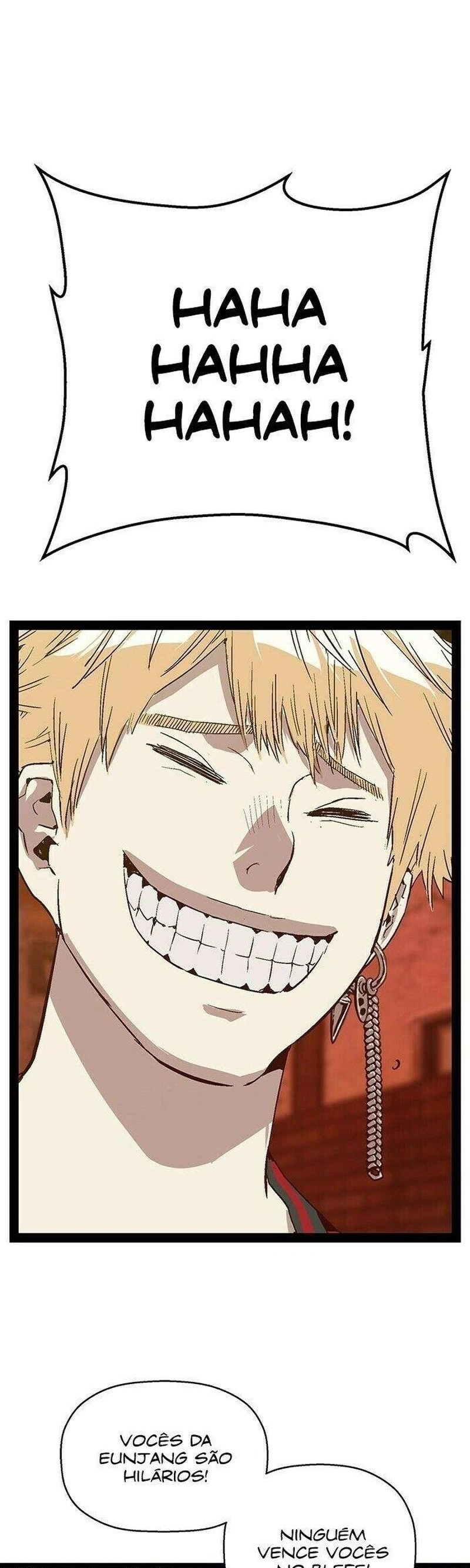 Read Weak Hero Português Manga Online