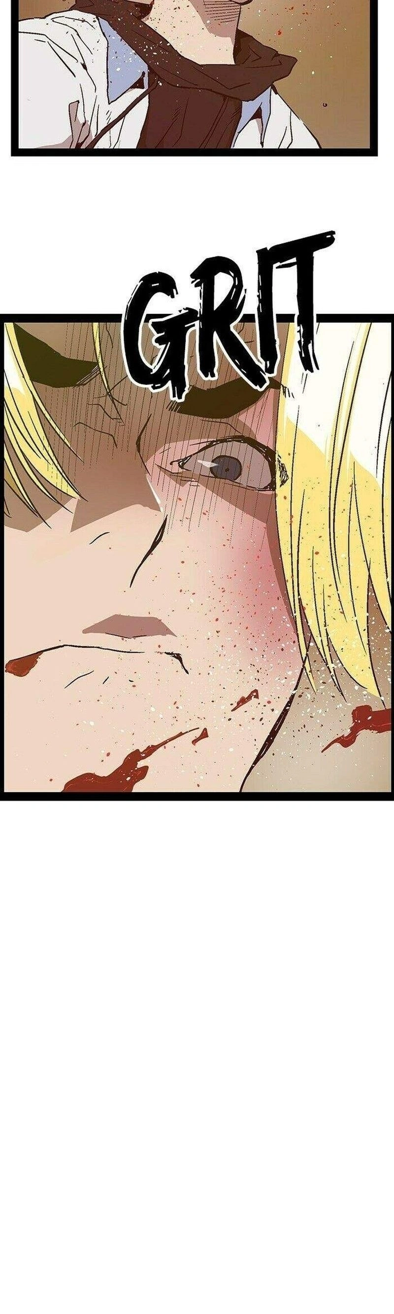 Read Weak Hero Português Manga Online