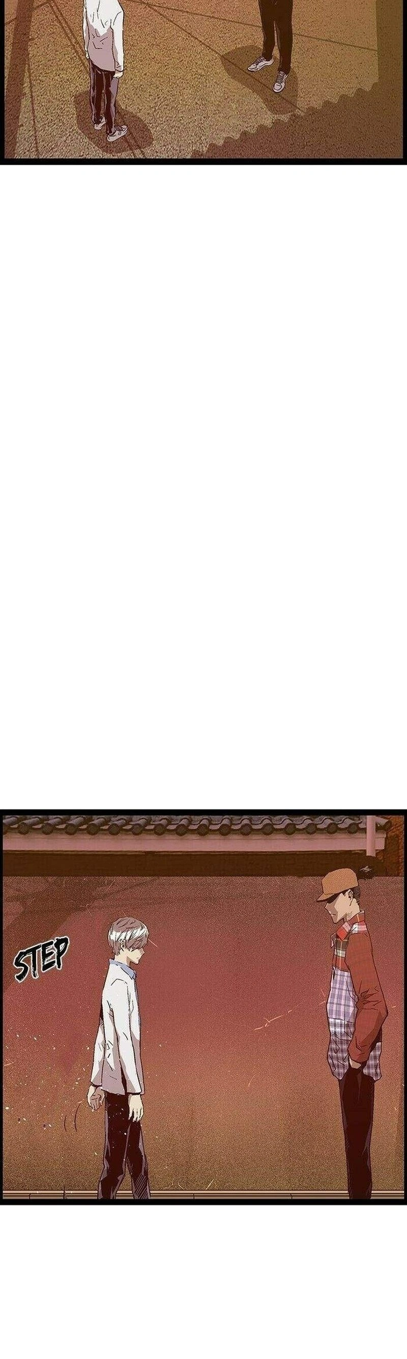 Read Weak Hero Português Manga Online