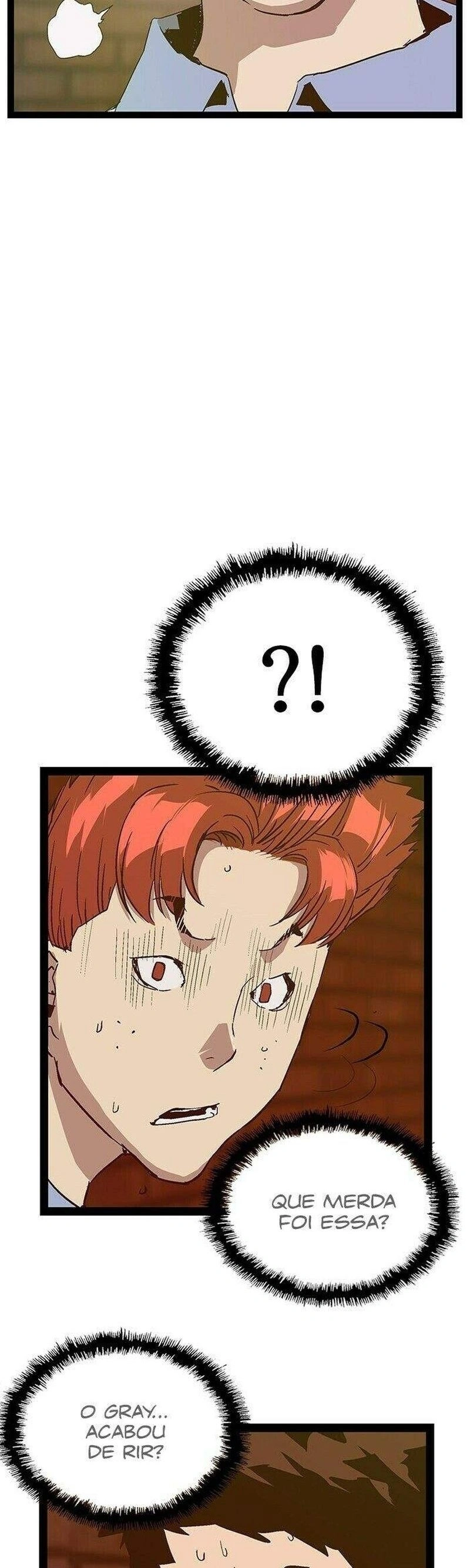 Read Weak Hero Português Manga Online