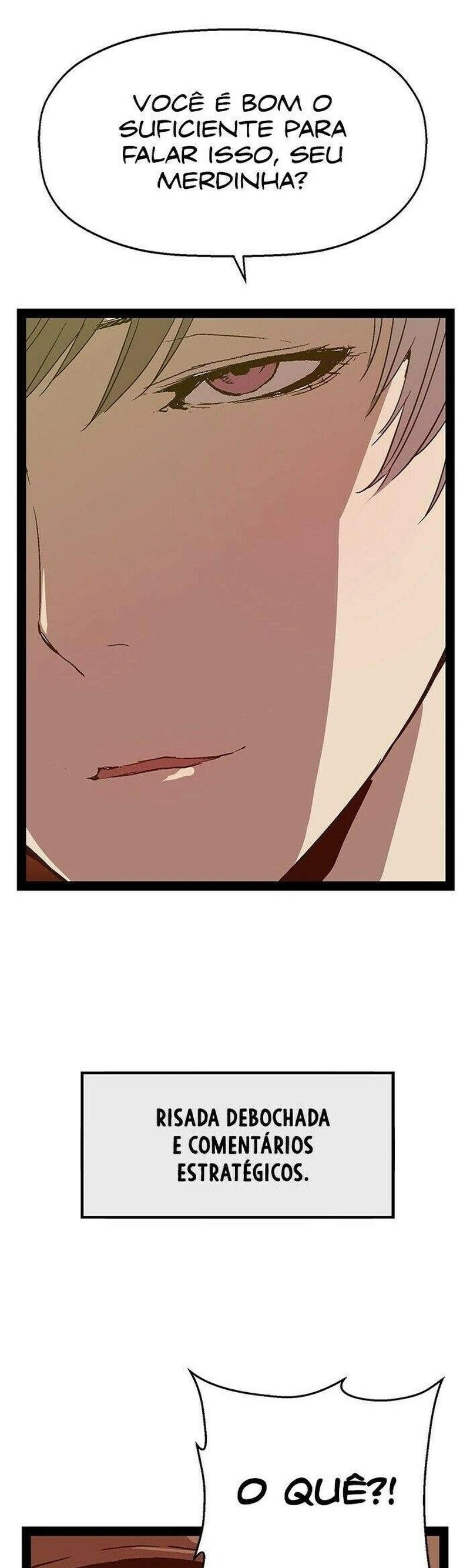 Read Weak Hero Português Manga Online