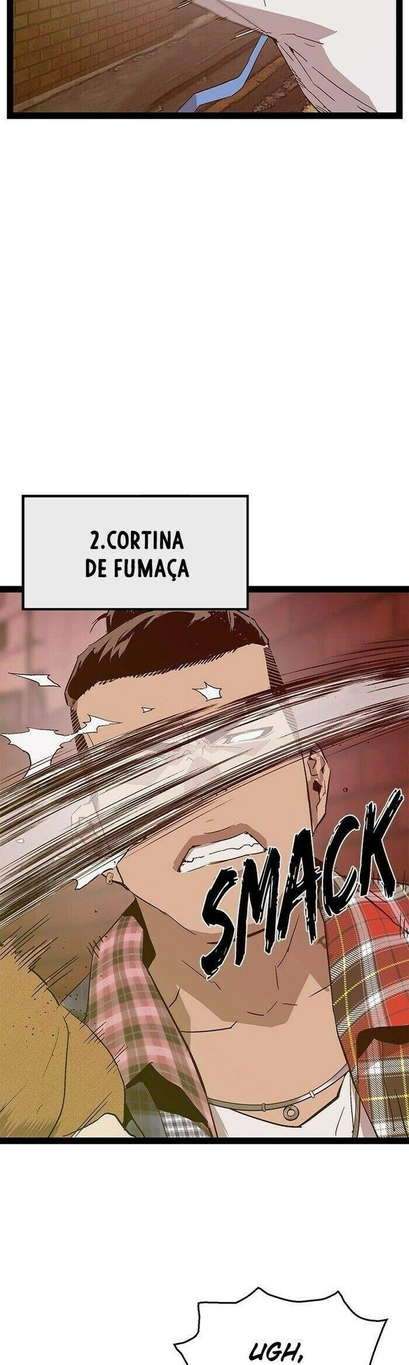 Read Weak Hero Português Manga Online