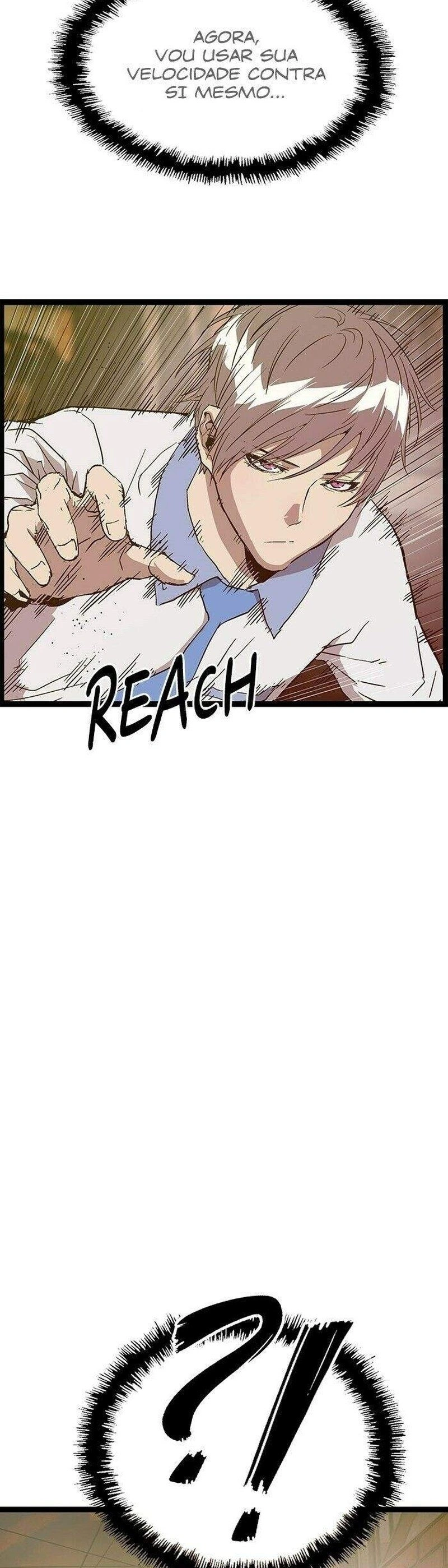 Read Weak Hero Português Manga Online