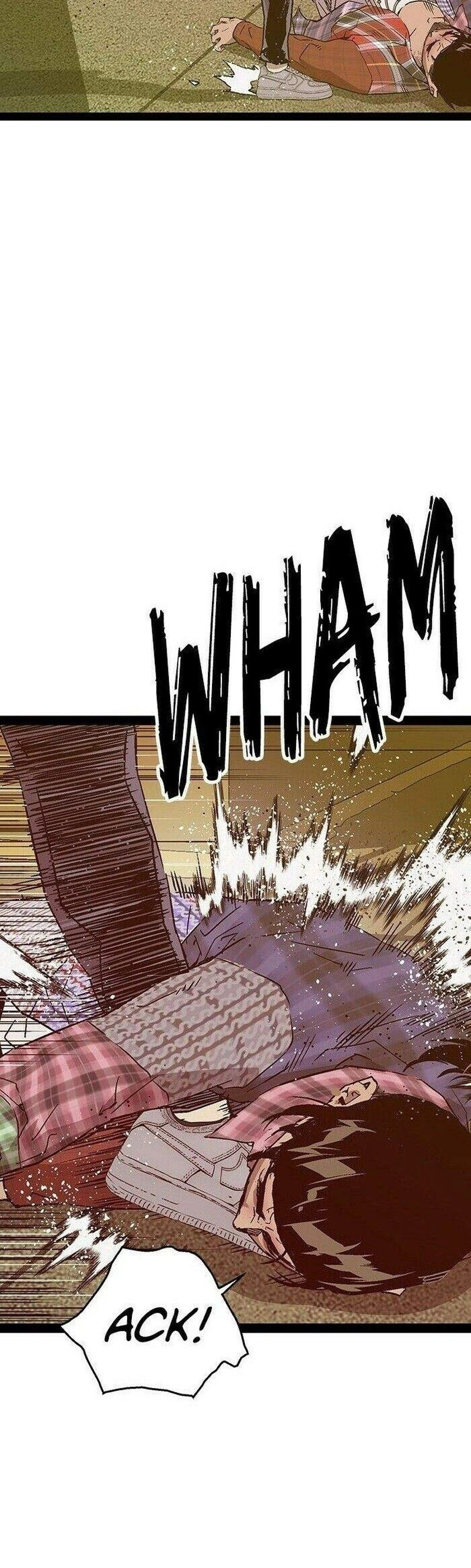 Read Weak Hero Português Manga Online