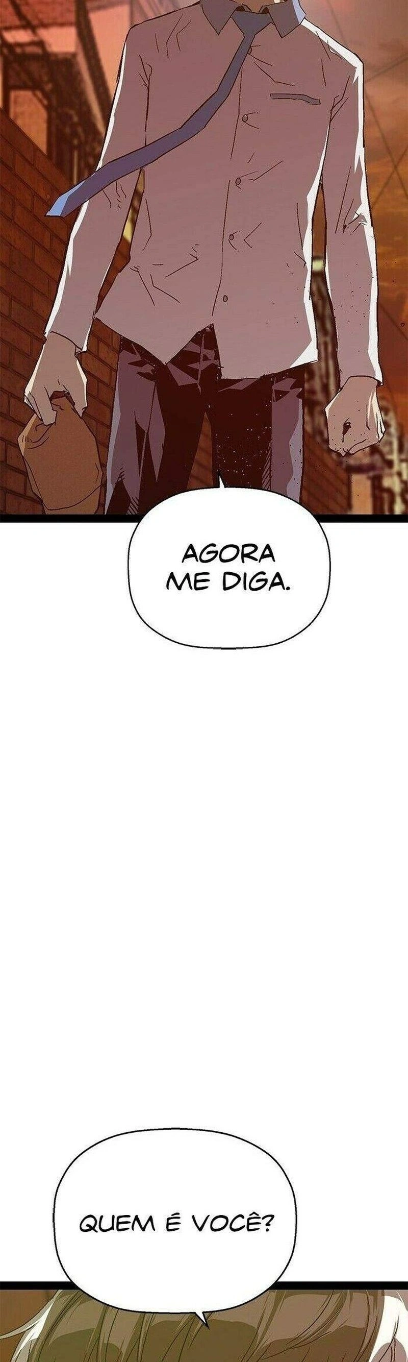 Read Weak Hero Português Manga Online