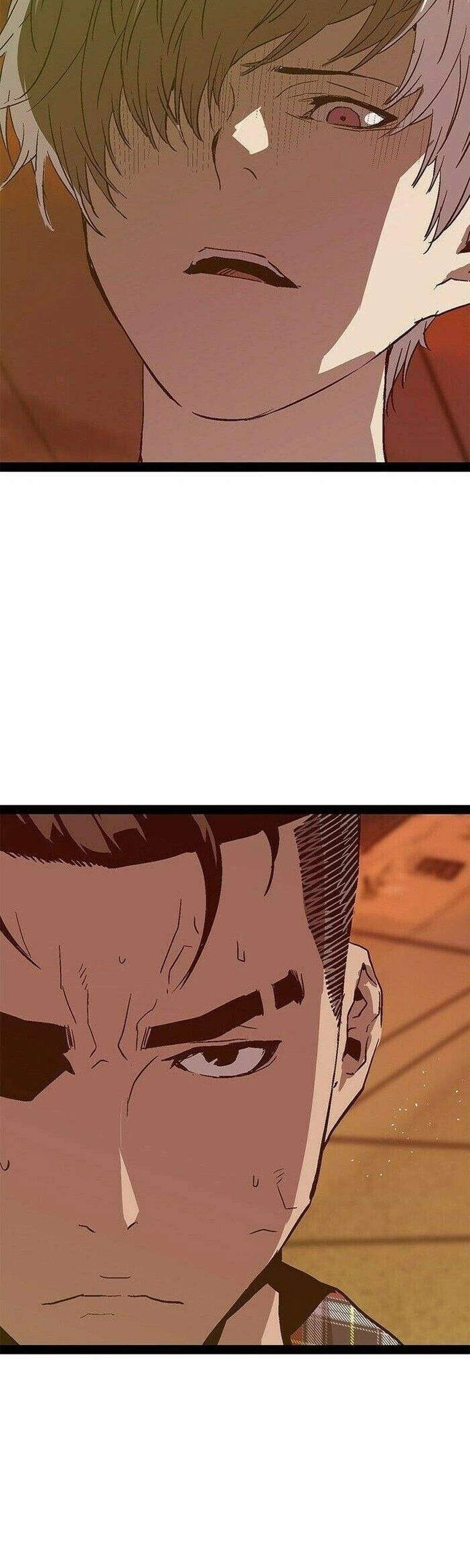 Read Weak Hero Português Manga Online