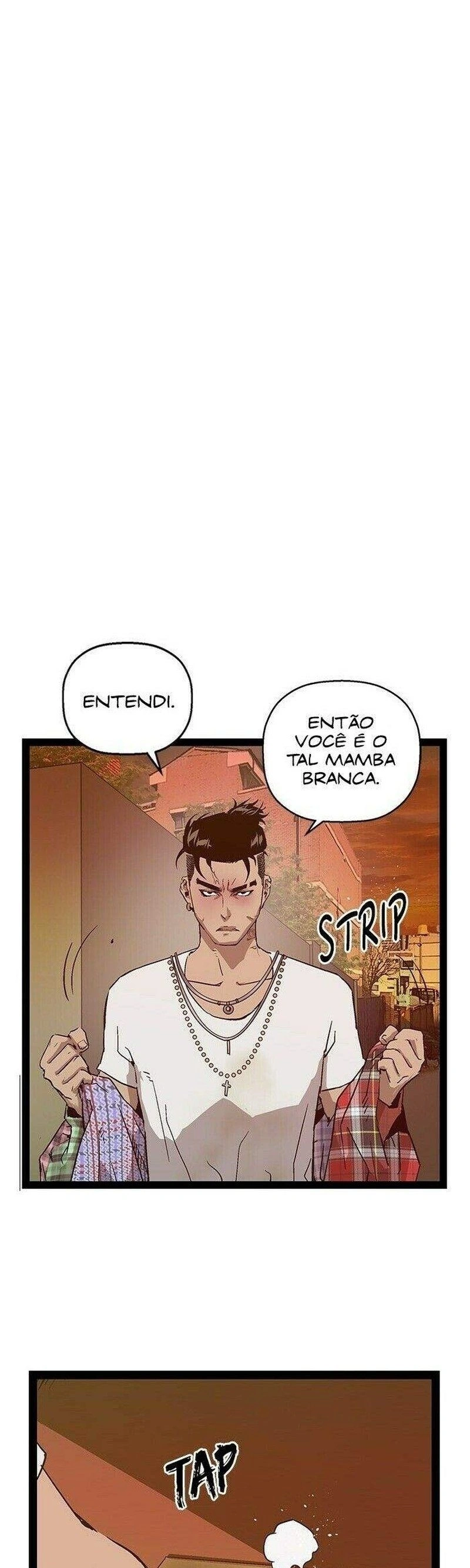 Read Weak Hero Português Manga Online