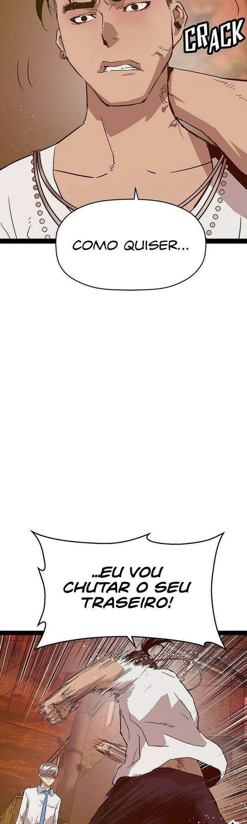 Read Weak Hero Português Manga Online