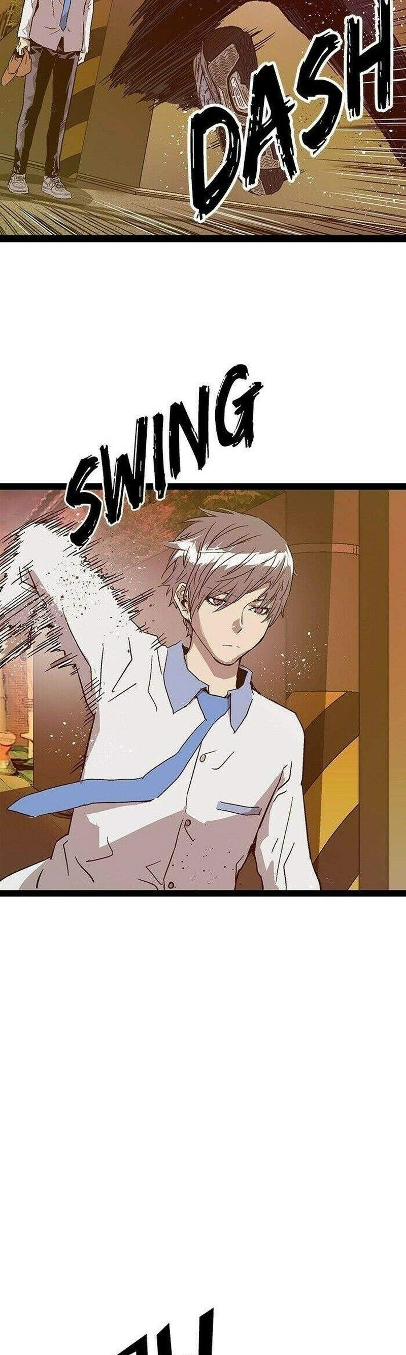 Read Weak Hero Português Manga Online