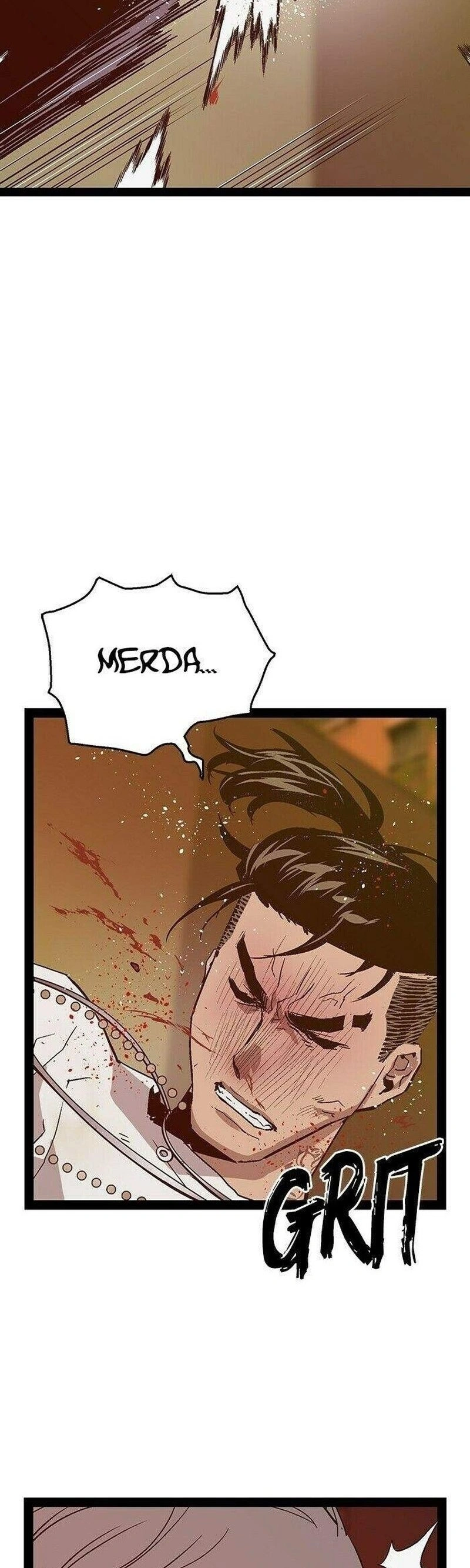 Read Weak Hero Português Manga Online