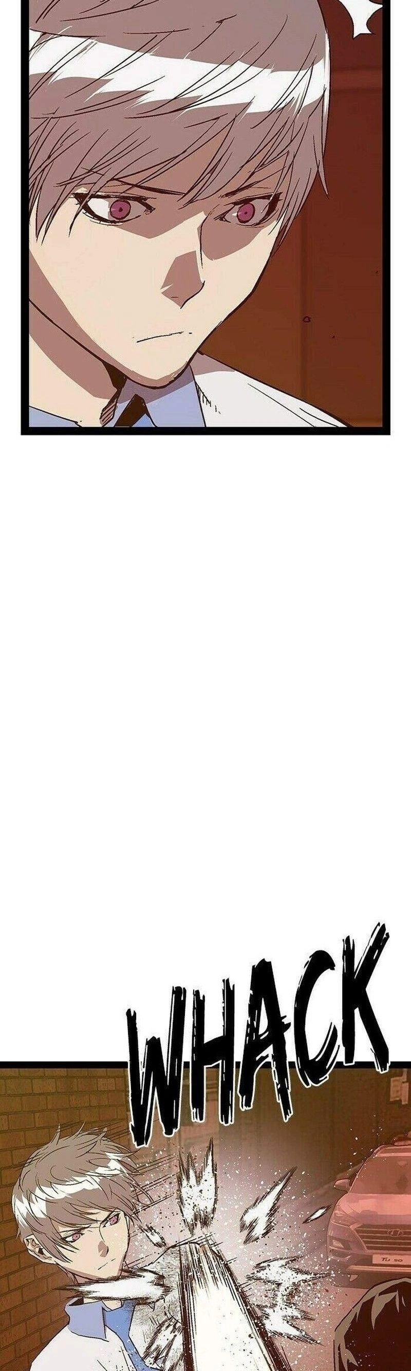 Read Weak Hero Português Manga Online