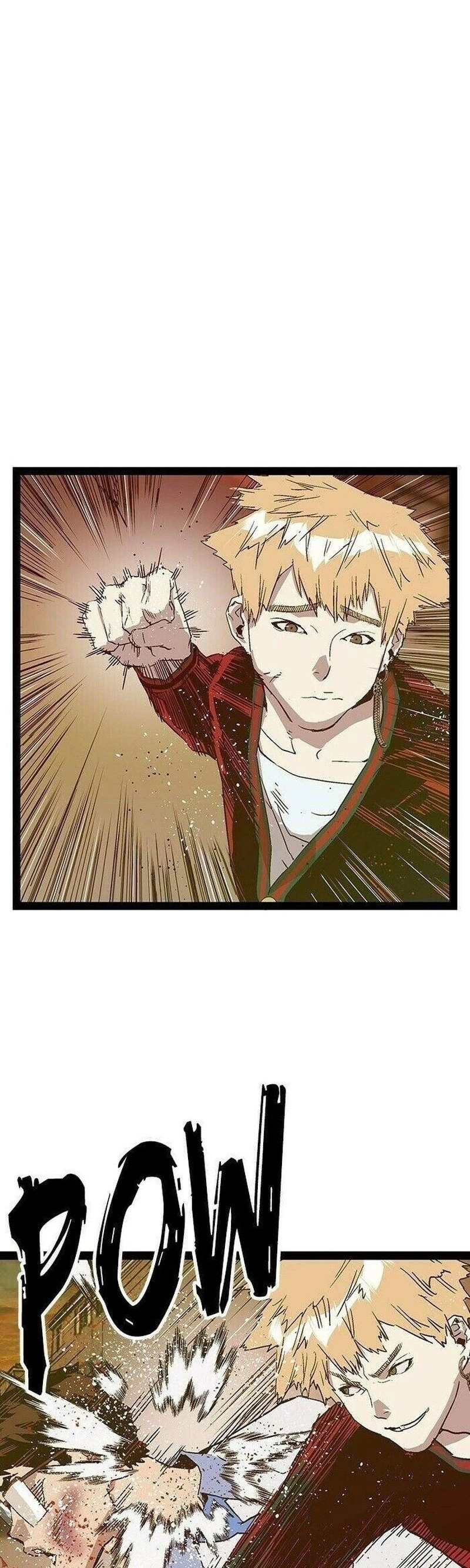 Read Weak Hero Português Manga Online