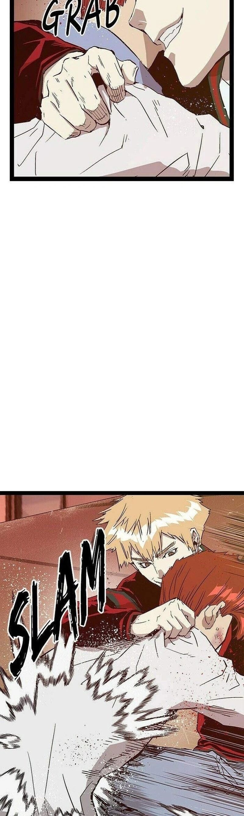 Read Weak Hero Português Manga Online