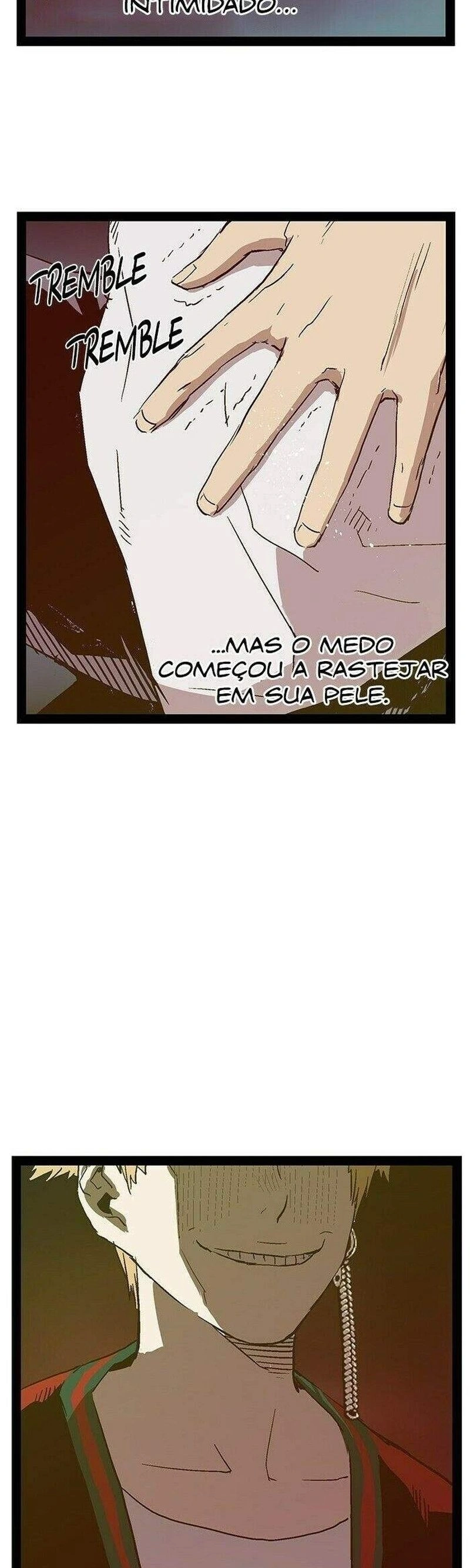 Read Weak Hero Português Manga Online