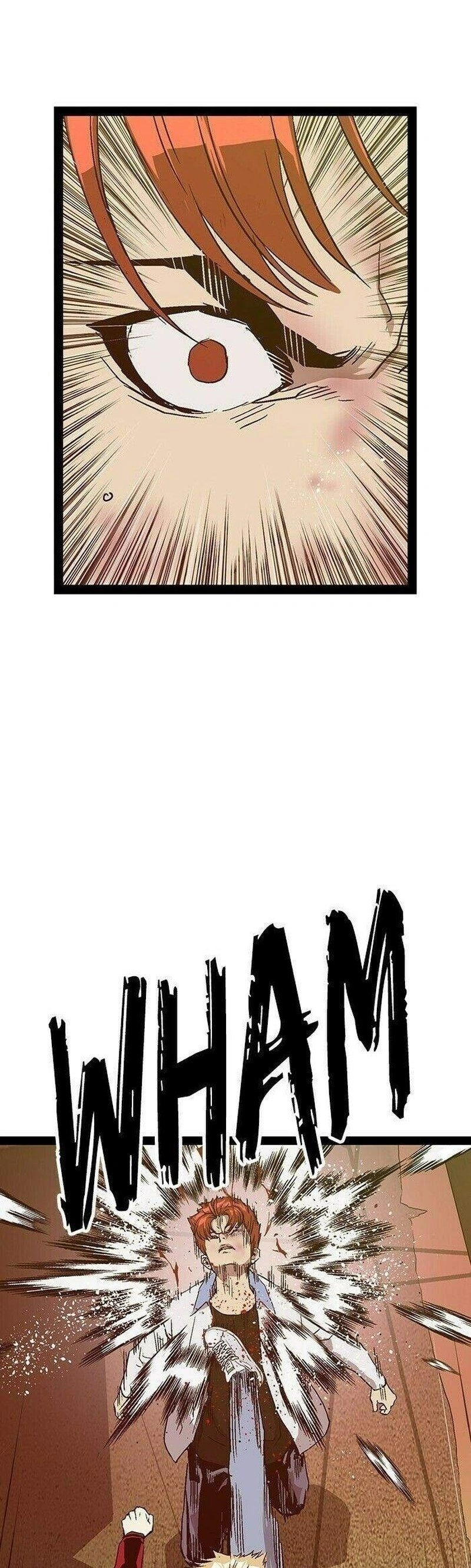 Read Weak Hero Português Manga Online