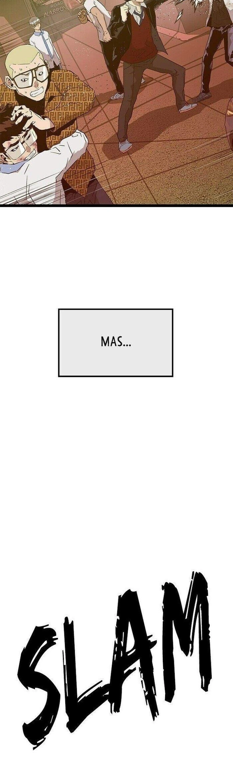 Read Weak Hero Português Manga Online