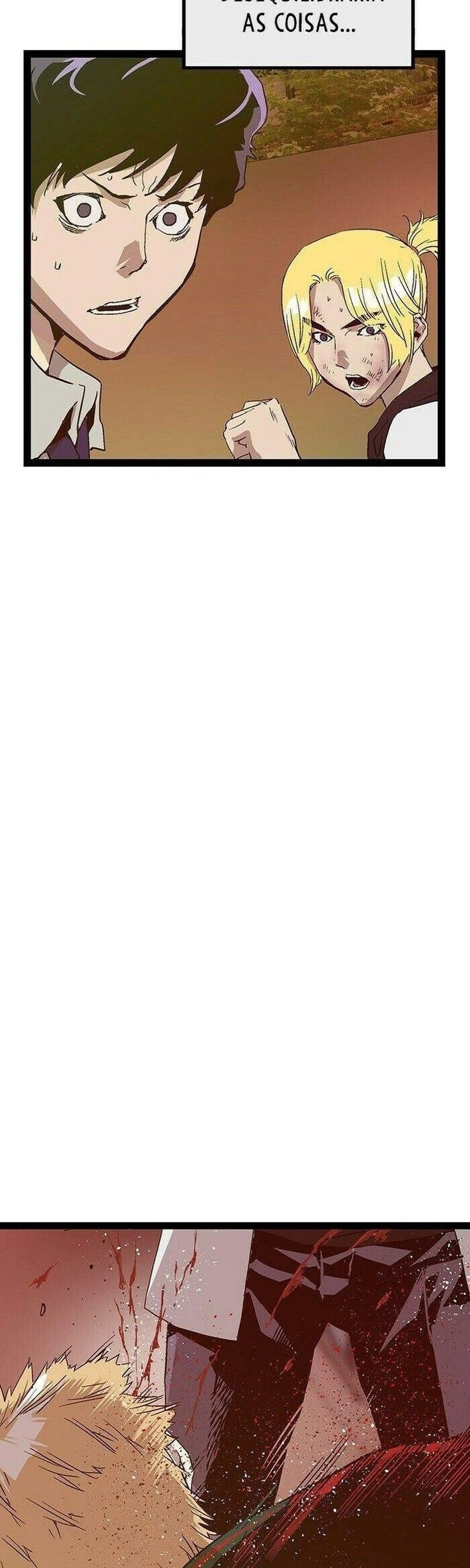 Read Weak Hero Português Manga Online