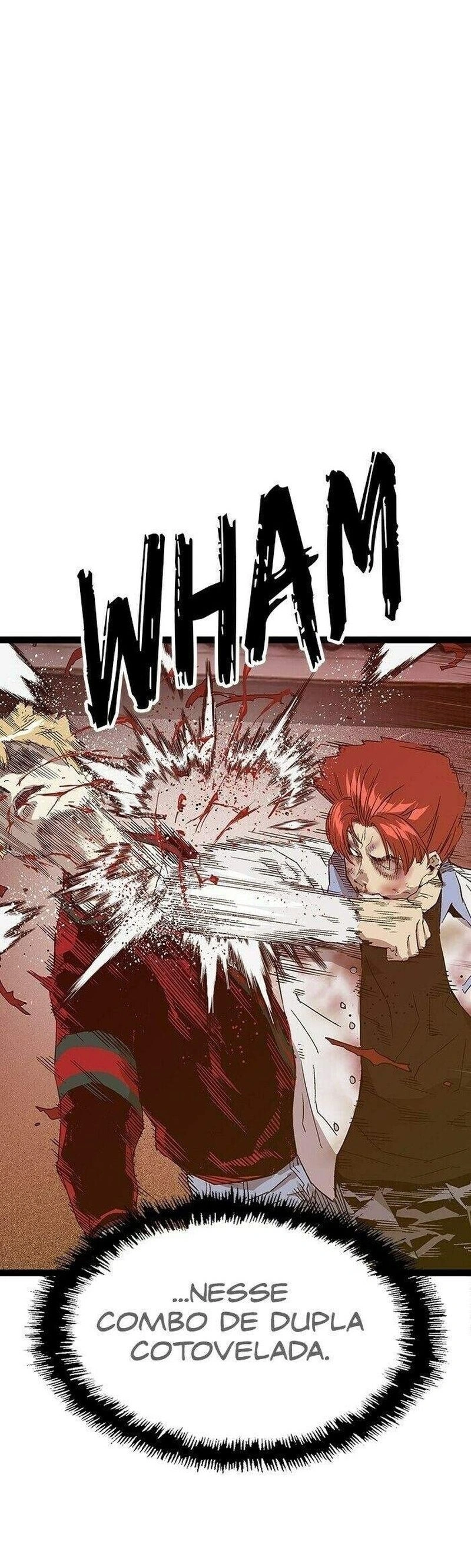 Read Weak Hero Português Manga Online