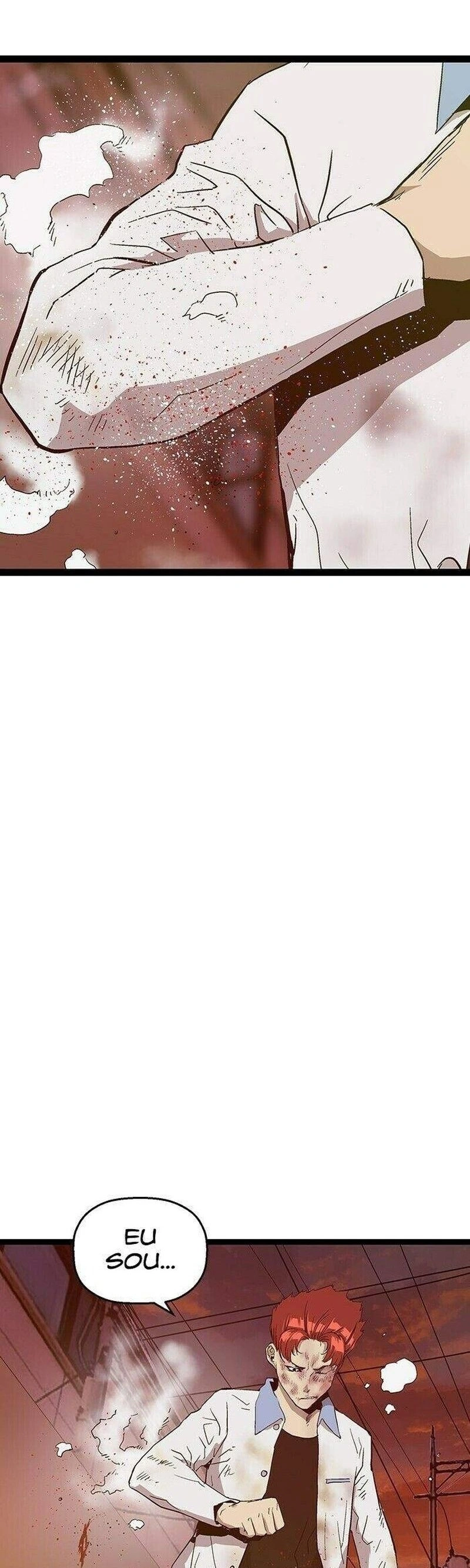 Read Weak Hero Português Manga Online