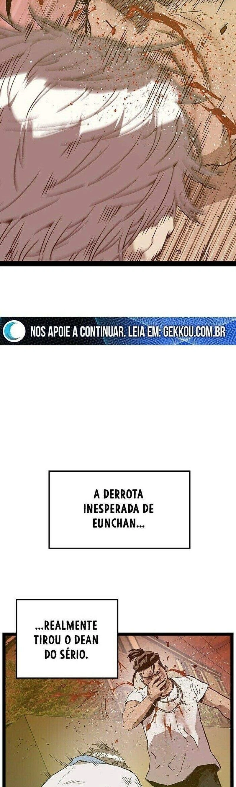 Read Weak Hero Português Manga Online