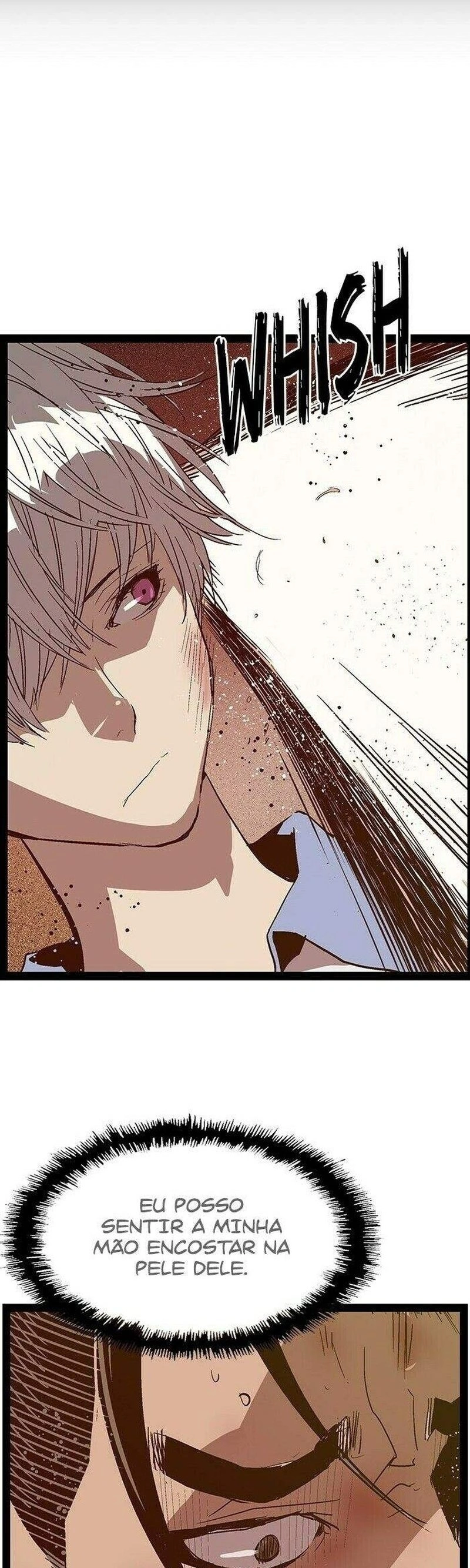 Read Weak Hero Português Manga Online