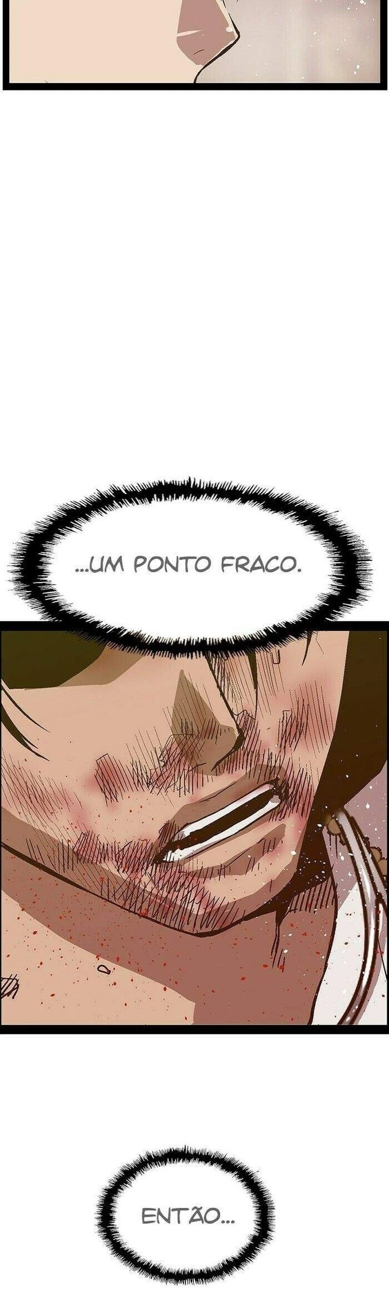 Read Weak Hero Português Manga Online