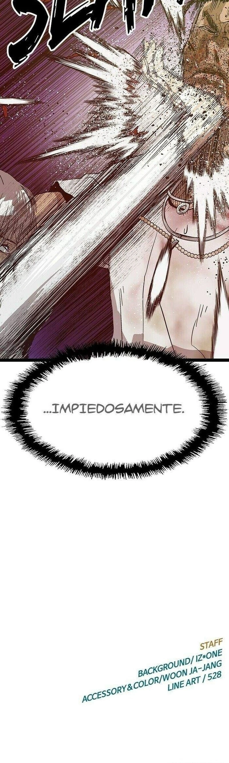 Read Weak Hero Português Manga Online