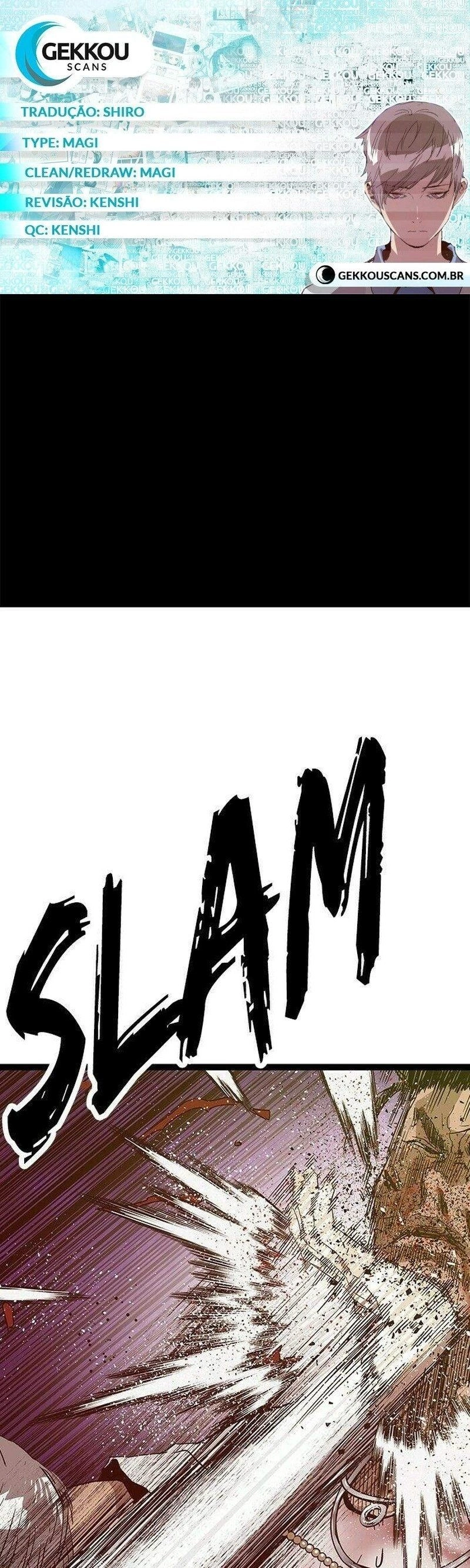 Read Weak Hero Português Manga Online