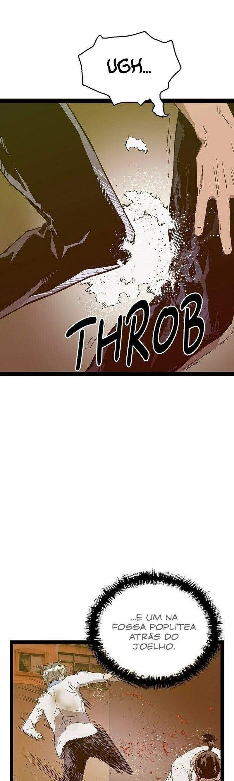 Read Weak Hero Português Manga Online