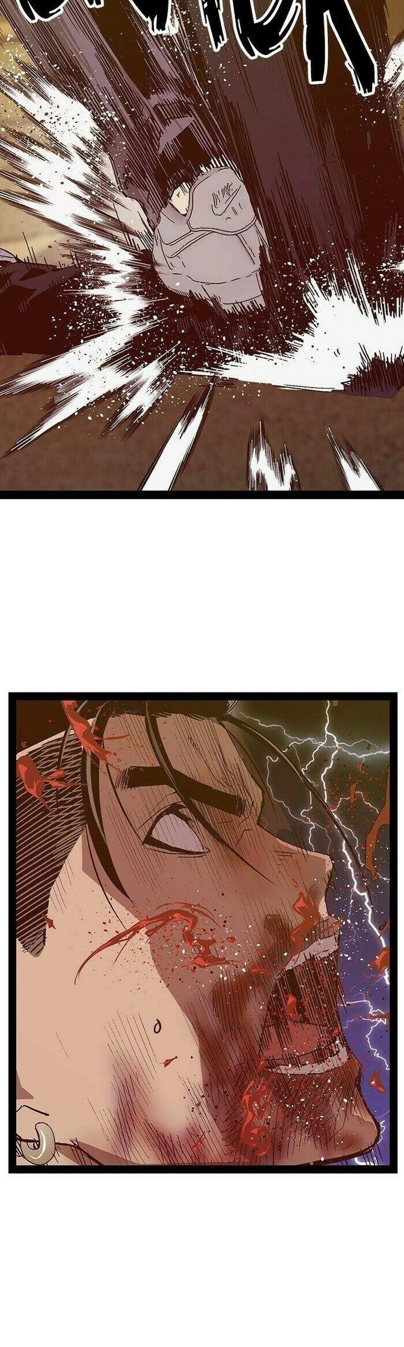 Read Weak Hero Português Manga Online