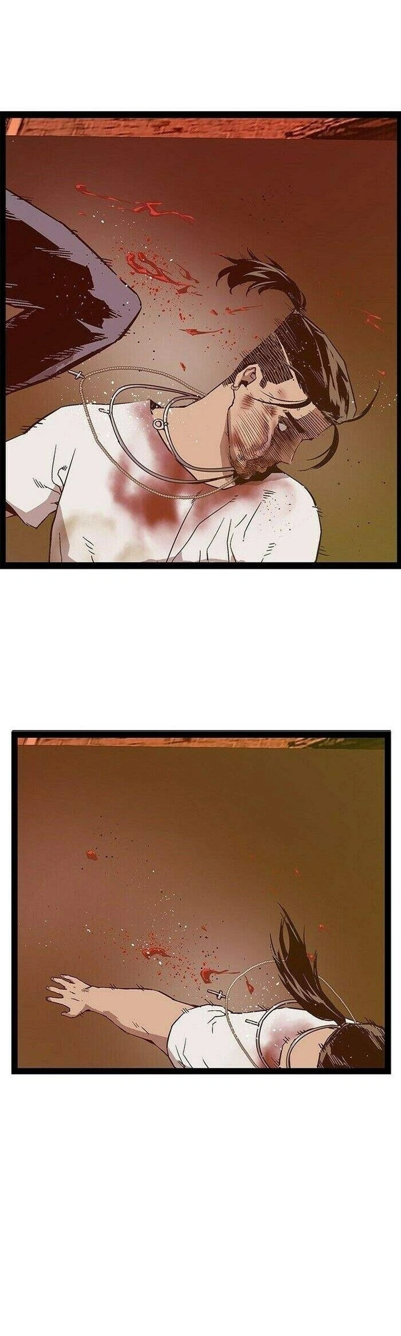 Read Weak Hero Português Manga Online