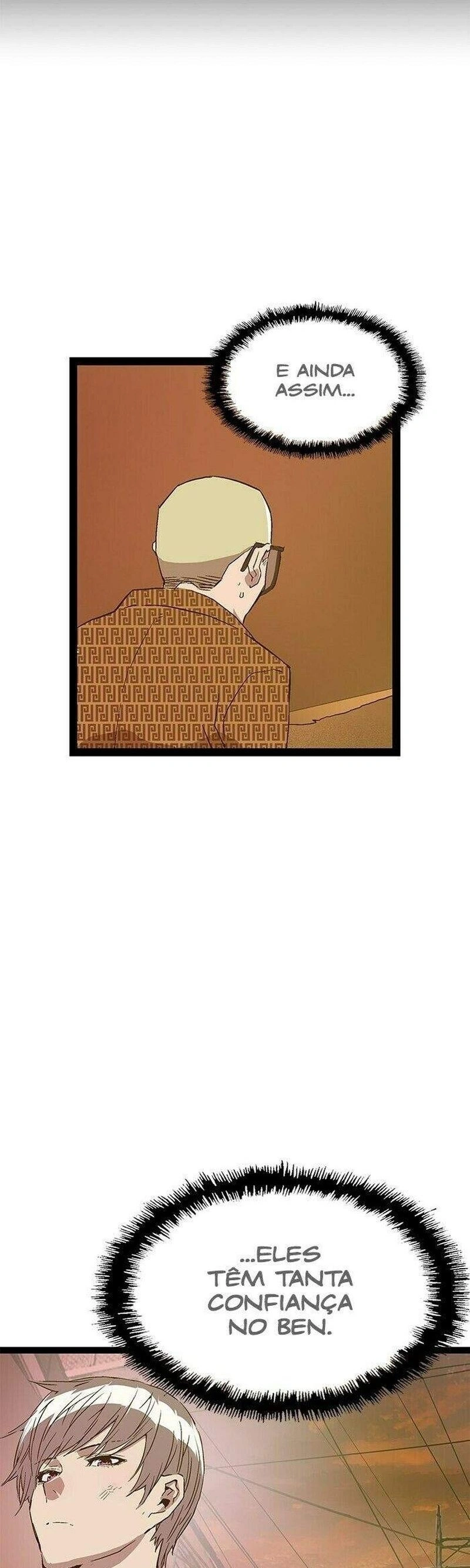 Read Weak Hero Português Manga Online