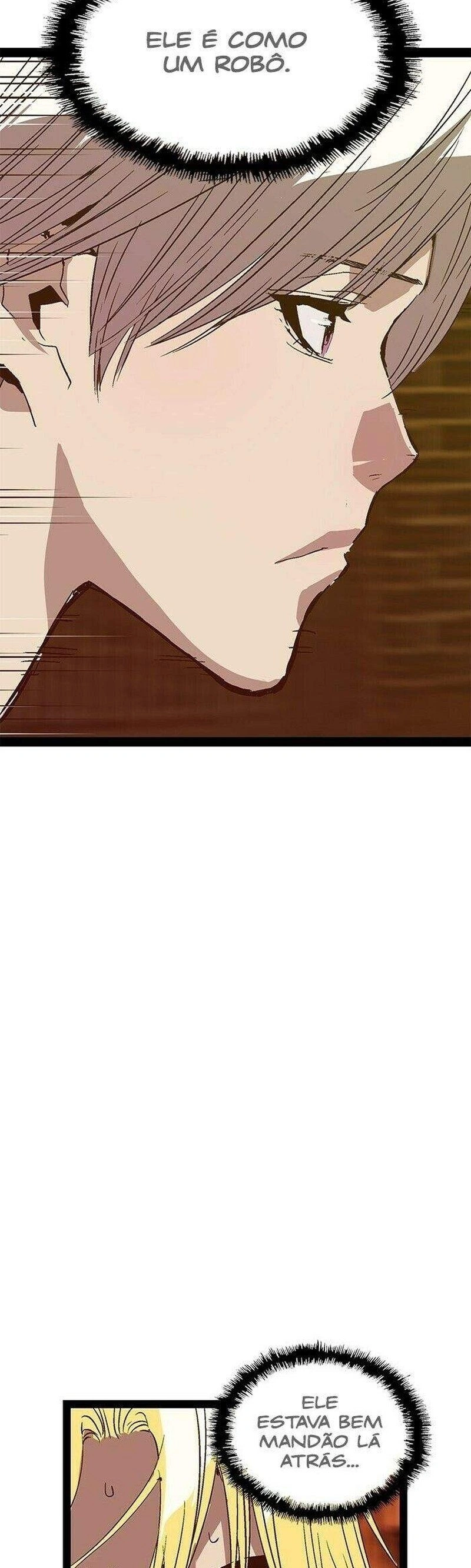 Read Weak Hero Português Manga Online