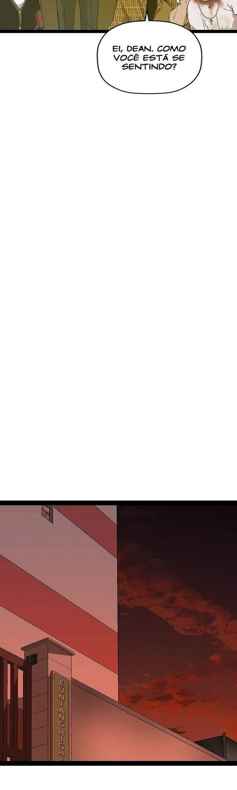 Read Weak Hero Português Manga Online