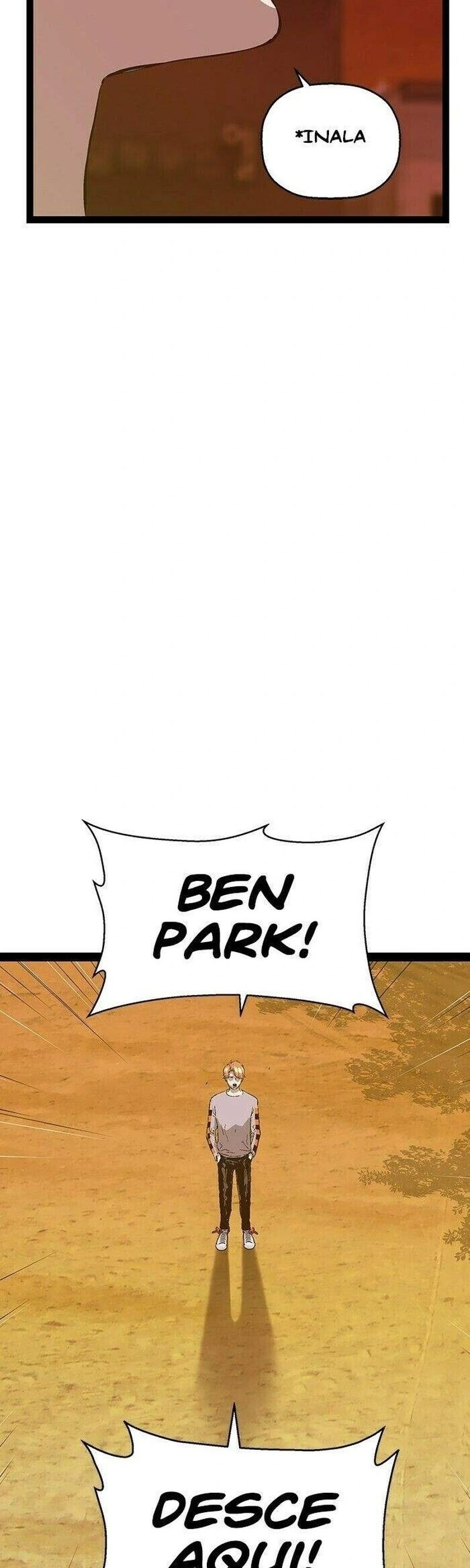 Read Weak Hero Português Manga Online