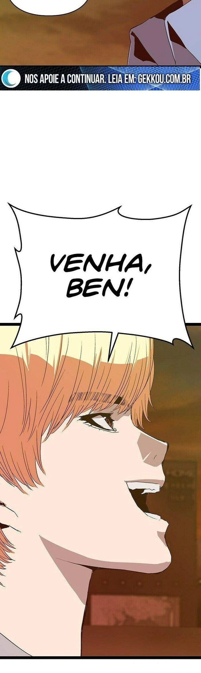 Read Weak Hero Português Manga Online