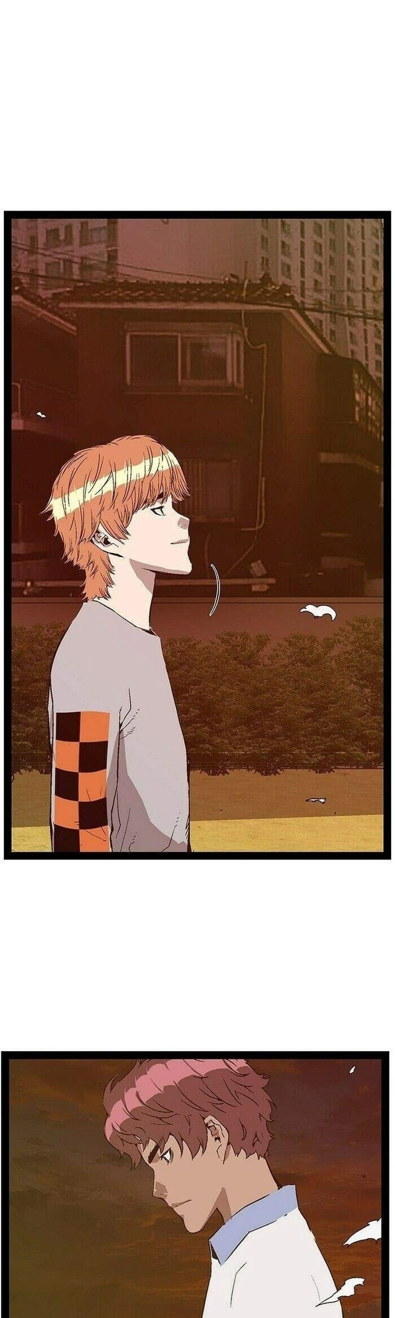 Read Weak Hero Português Manga Online