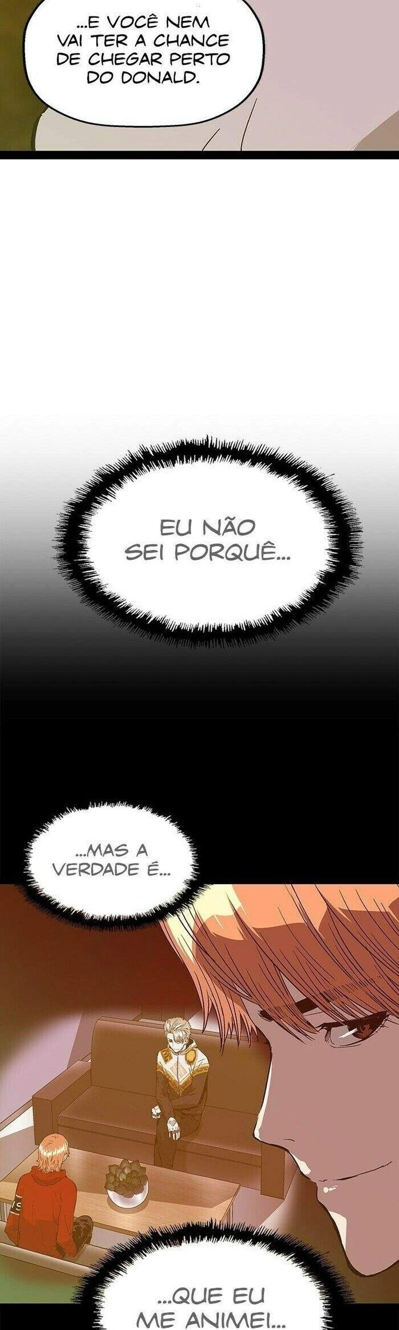Read Weak Hero Português Manga Online