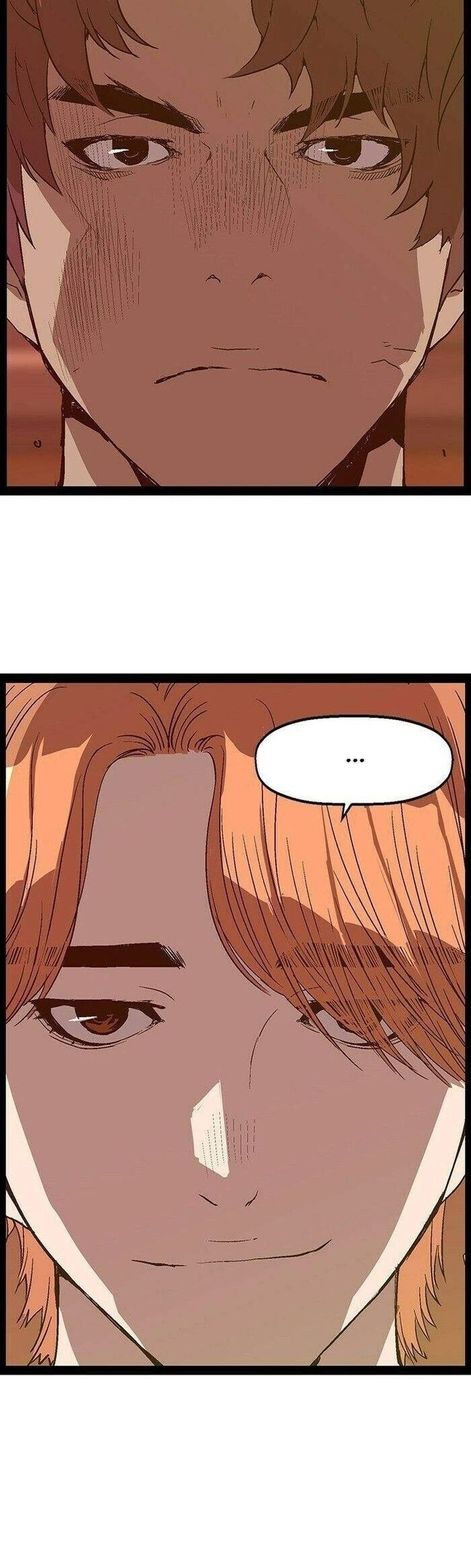 Read Weak Hero Português Manga Online