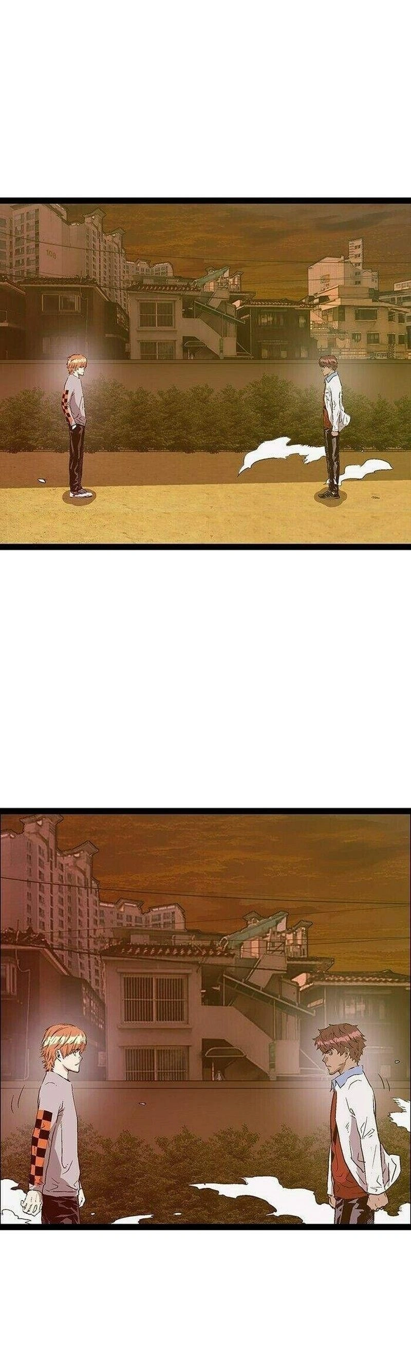 Read Weak Hero Português Manga Online