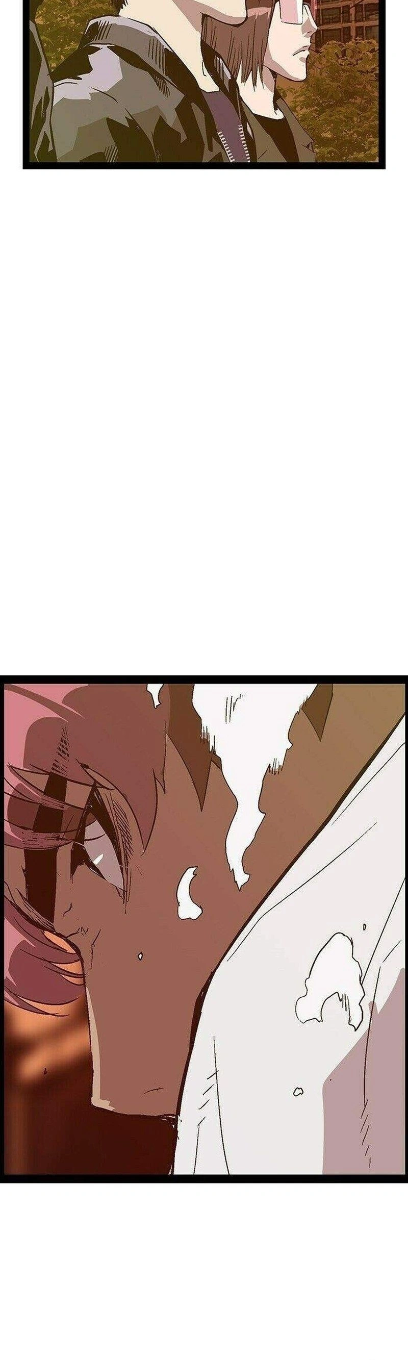 Read Weak Hero Português Manga Online