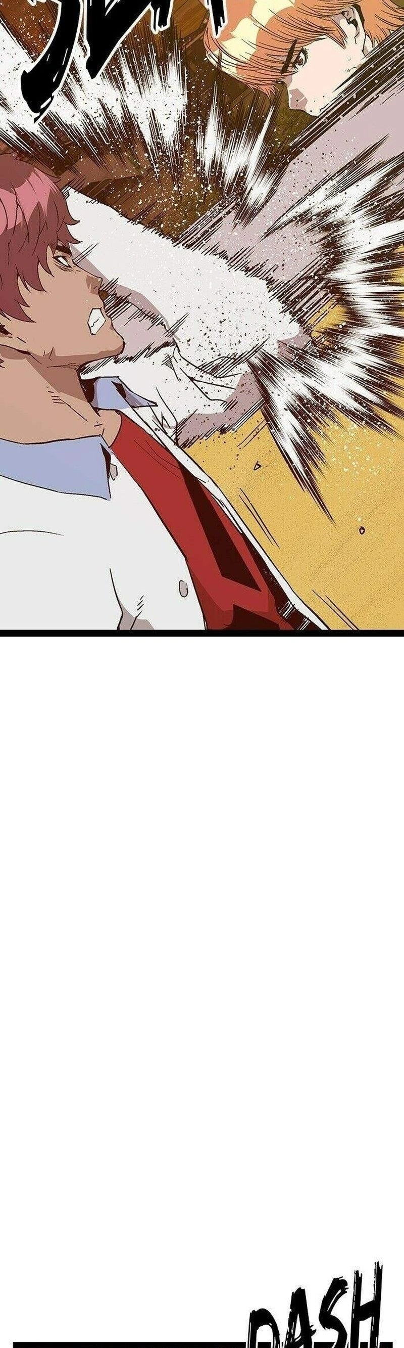 Read Weak Hero Português Manga Online