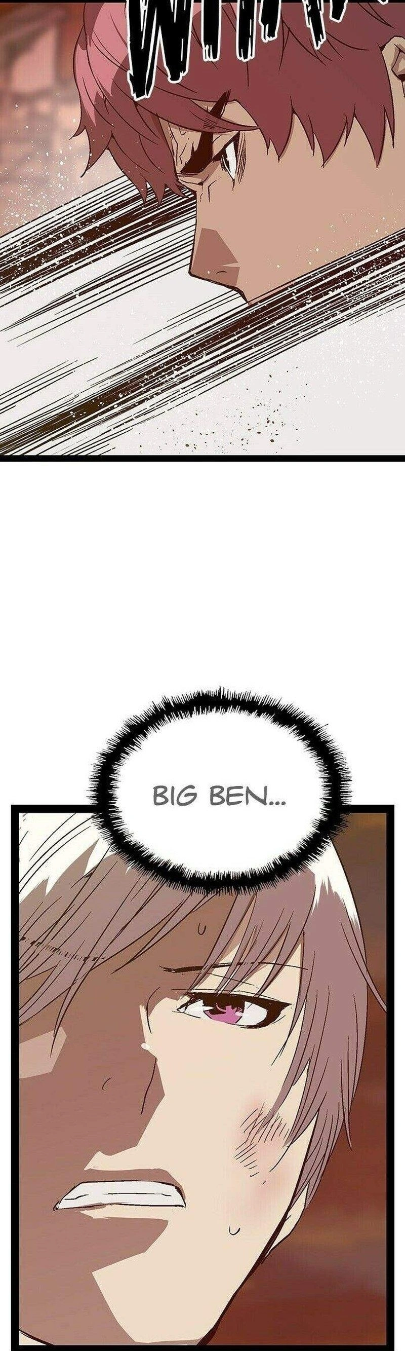 Read Weak Hero Português Manga Online