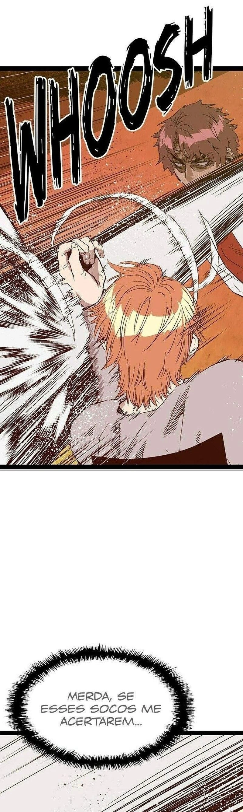 Read Weak Hero Português Manga Online